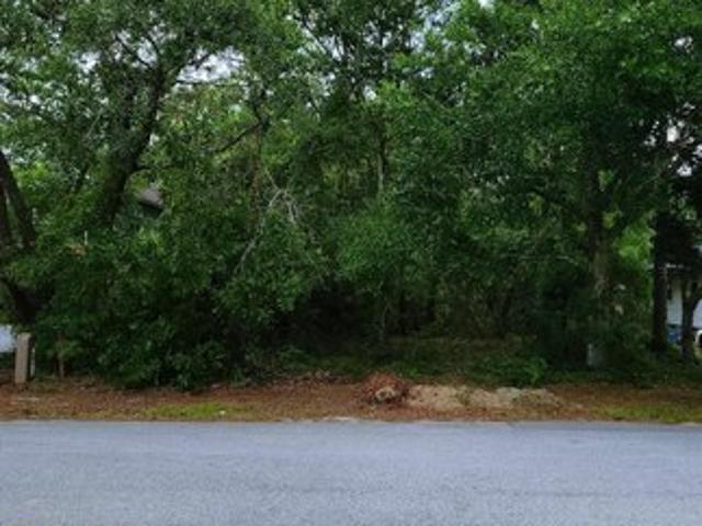Land for sale in Oak Island, North Carolina