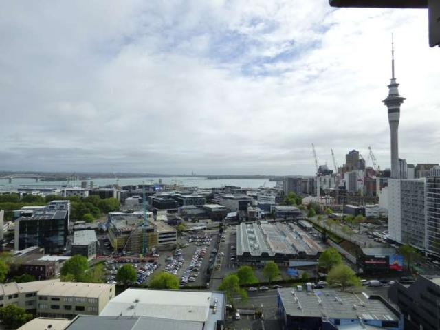 Apartment for rent in Auckland