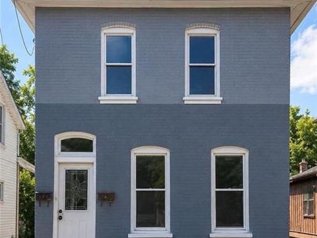 House for rent in Brant, Ontario