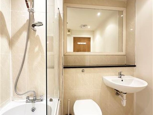 Apartment for sale in Tallaght