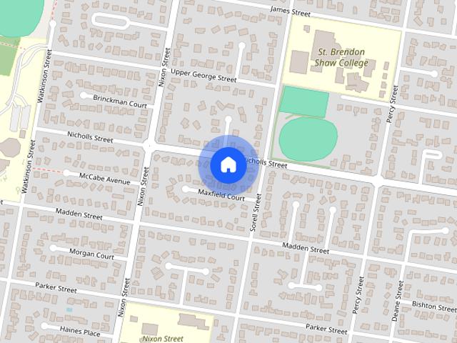 House for rent in Devonport, Tasmania
