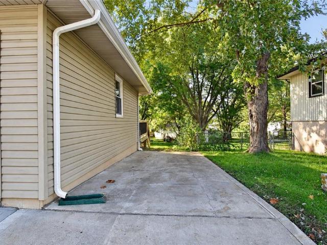House for sale in Lawson, Ray County