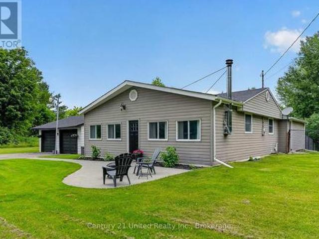 House for sale in Alnwick haldimand, Ontario
