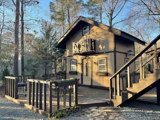 House for sale in Polk, Texas