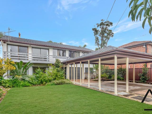 House for rent in Sydney, New South Wales