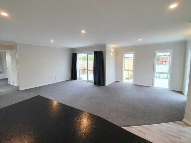 House for rent in Feilding, Manawatū District