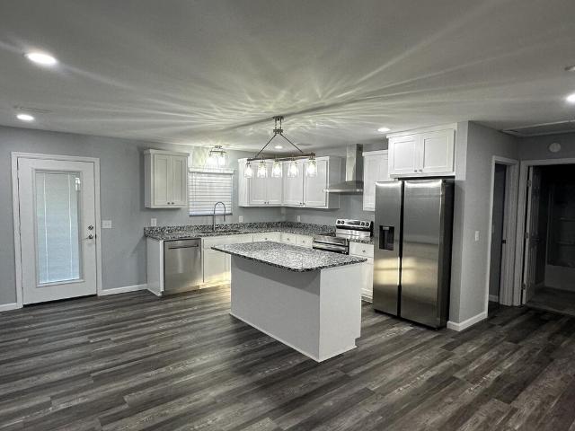 House for sale in Slocomb, Geneva County