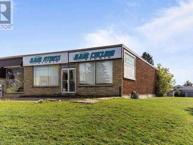 Commercial for rent in Sault Sainte Marie, Ontario