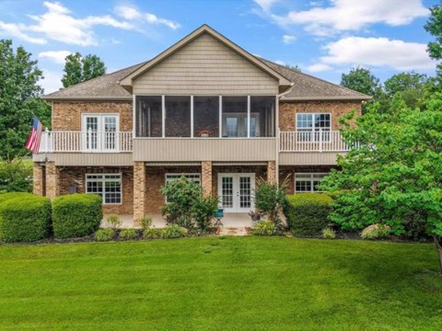 House for sale in Tennessee