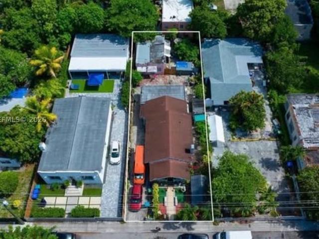 House for sale in Wynwood, Miami