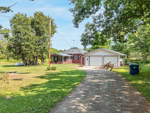 House for sale in Big Falls, Wisconsin