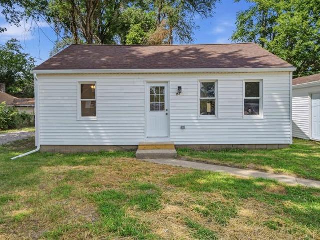 House for sale in Illinois