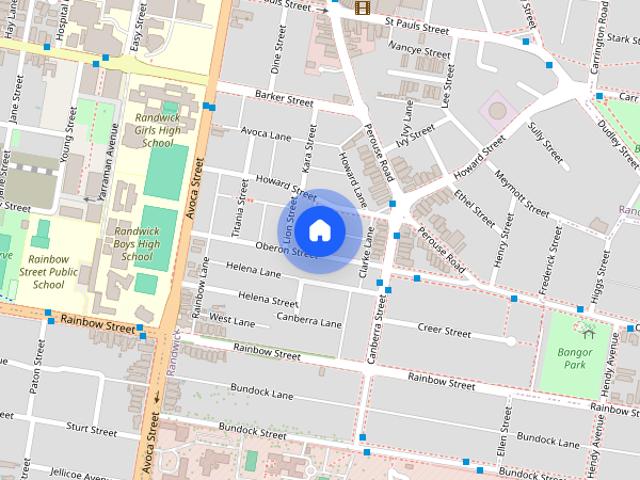 Apartment for rent in Sydney, New South Wales