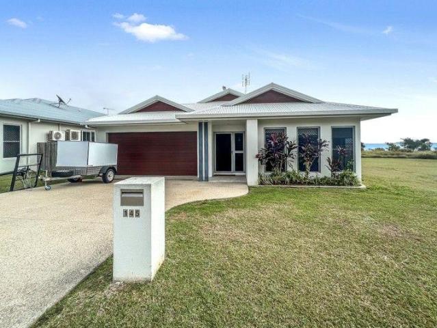 House for rent in Merinda