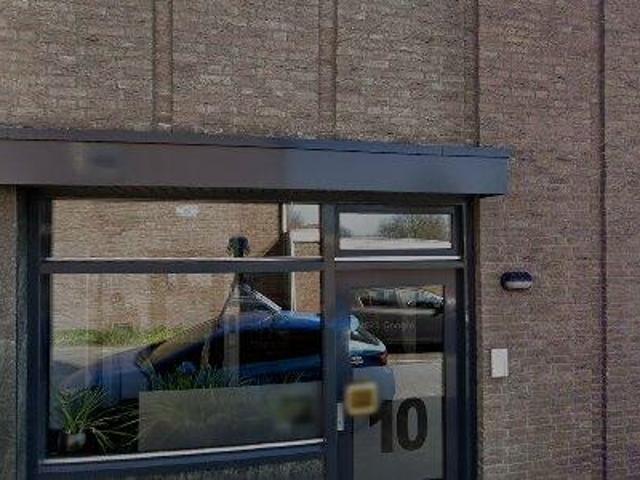 Bedrijfspand te huur in Veghel-West, Veghel