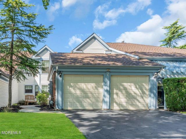 Townhouse for rent in Monmouth, New Jersey