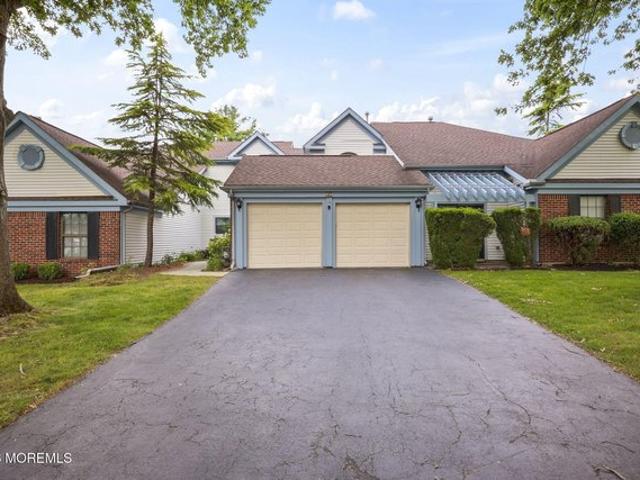 Townhouse for sale in Monmouth, New Jersey