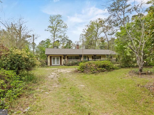 House for sale in Bainbridge, Georgia