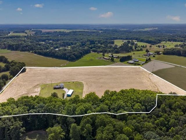 House for sale in Pendleton, South Carolina