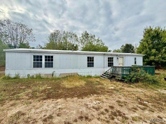 House for sale in Raymondville, Texas County