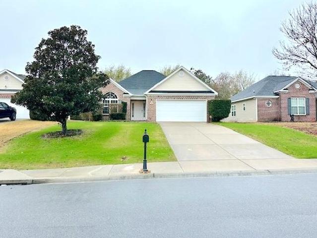 House for sale in Harlem, Georgia