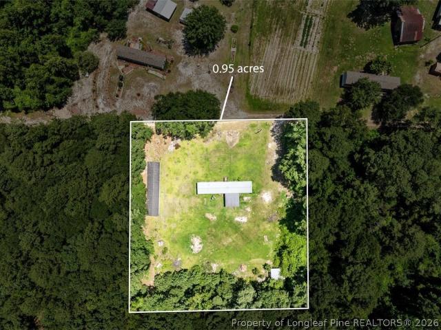 House for sale in Harrells, North Carolina