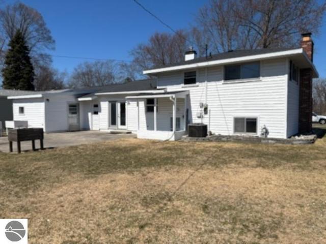 House for sale in Oscoda, Michigan