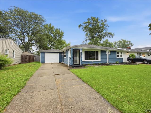 House for sale in Tonawanda, New York