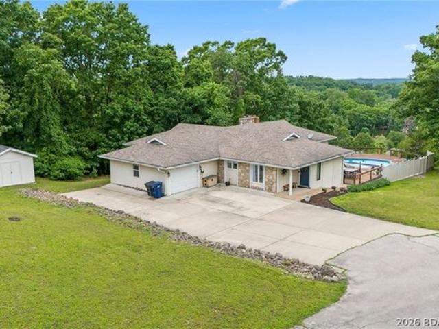House for sale in Lake Ozark, Missouri