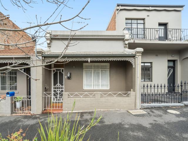 Apartment for rent in Camerons Creek, Victoria