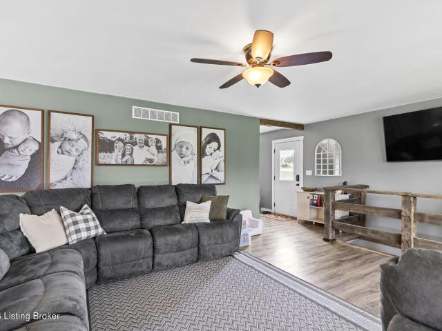 House for sale in Trimble, Kentucky
