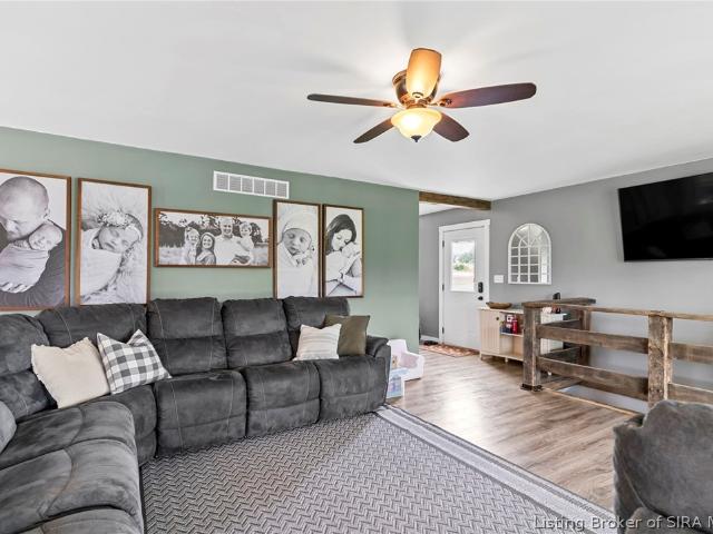 House for sale in Trimble, Kentucky