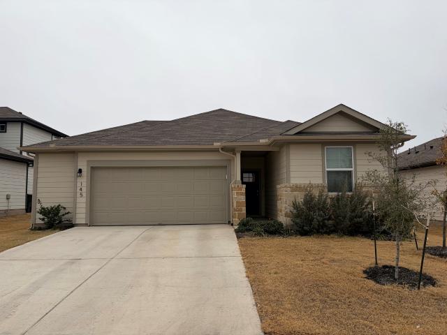 House for sale in Hays, Texas