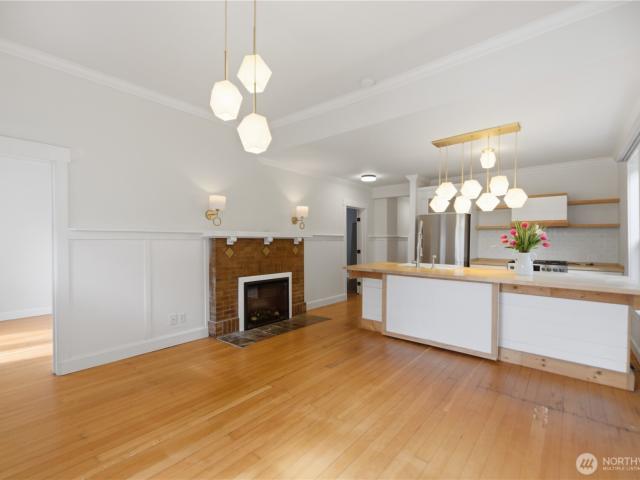 House for sale in Renton, Washington