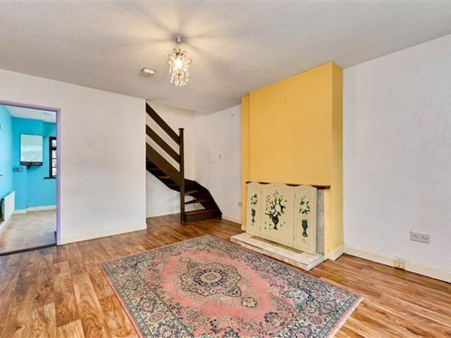 Terraced House for sale in North Tipperary