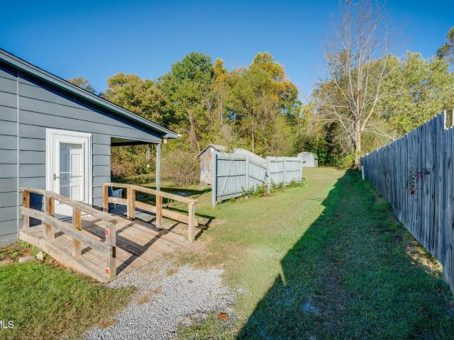 House for sale in Elizabethton, East Tennessee