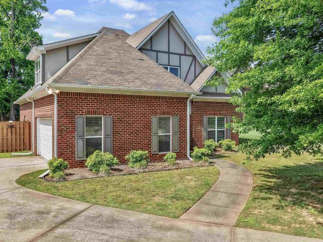 House for sale in Montevallo, Alabama