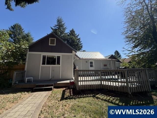 House for sale in Oregonia