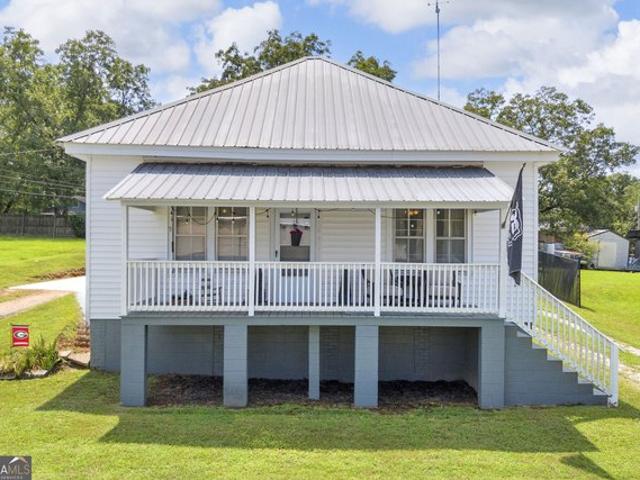 House for sale in Commerce, Georgia