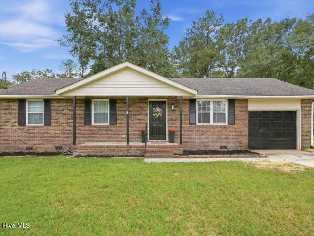 House for sale in Harlem, Georgia