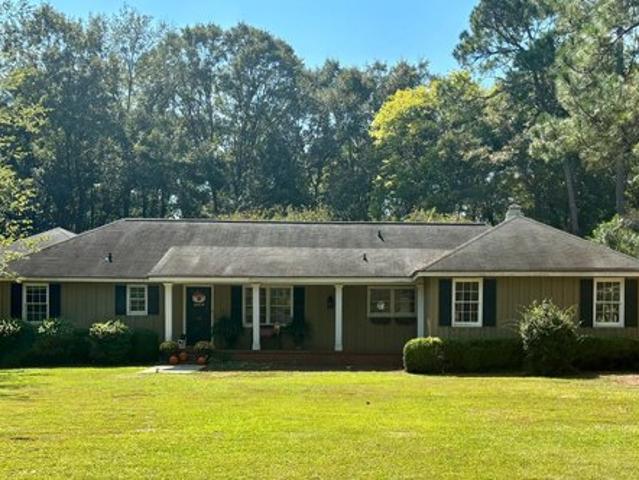 House for sale in Dawson, Georgia