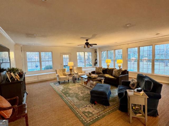 House for sale in Dawson, Georgia
