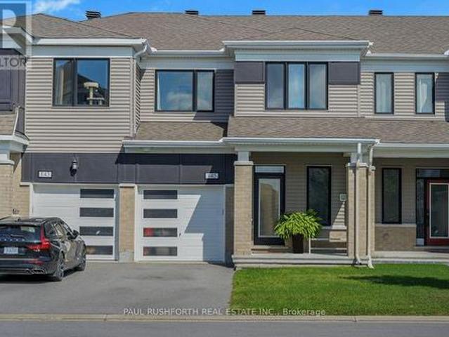 House for sale in Westboro Beach, Ottawa