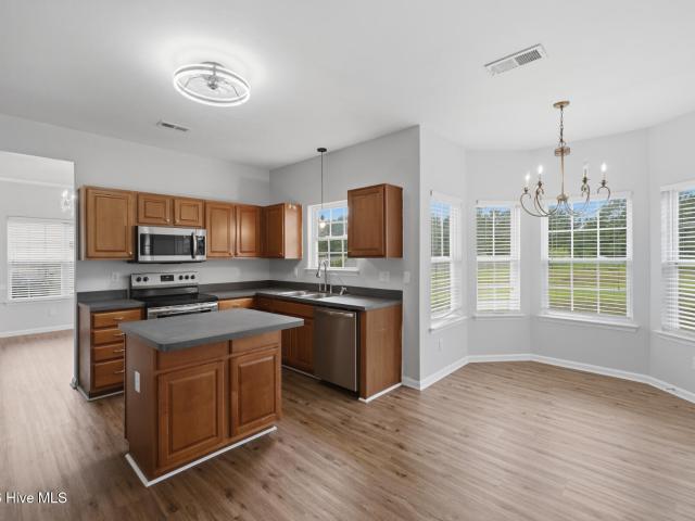 House for sale in South Mills, North Carolina
