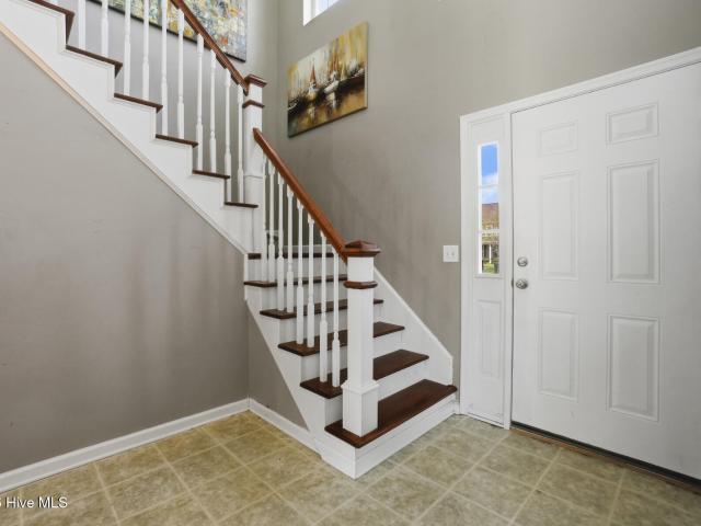 House for sale in South Mills, North Carolina