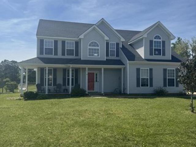 House for sale in South Mills, North Carolina