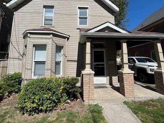 House for rent in Kingston, Ontario