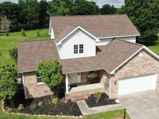 House for sale in West Paducah, Kentucky