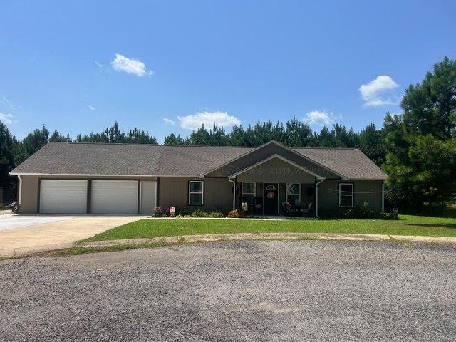 House for sale in Arley, Alabama