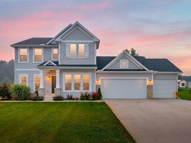 House for sale in Niles, Michigan
